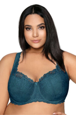 Polstrovaná podprsenka model 204162 Mat 70G