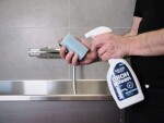 GROHE - Grohclean Čisticí prostředek Grohclean na armatury 48166000