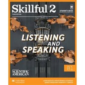 Skillful Third Edition Level 2
