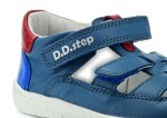 D.D.Step H077-61979 Marine modré
