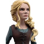 Zaklínač figurka - Ciri 15 cm (Weta Workshop)