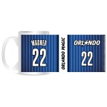 Hrnek Orlando Magic NBA Franz Wagner #22 (330 ml)