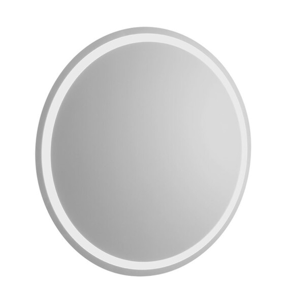 SAPHO - NYX kulaté zrcadlo s LED osvětlením ø 50cm NY500