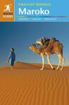 Maroko - turistický průvodce - Daniel Jacobs, kol., Keith Drew