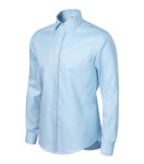 Journey košile pánská slant blue/white 3XL