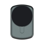 MagSafe diktafon s Bluetooth přenosem a aplikací - WEM39