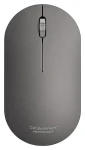 ASUS ZenMouse MD202 šedá / Myš / optická / 4200 DPI / USB + Bluetooth (90XB0A00-BMU070)