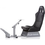 Playseat REM.00004 Evolution herní židle černá / ocelová konstrukce (REM.00004)