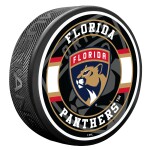 Mustang Puk Florida Panthers NHL Spotlight