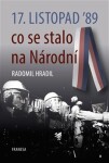 17. listopad ’89 co se stalo na Národní Radomil Hradil