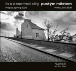 Pustým městem In Deserted City