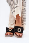 Pantofle model 210764 Step in style 37