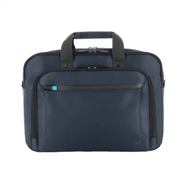 Mobilis Executive 4 Brašna na notebook 14-16" modrá (005041)