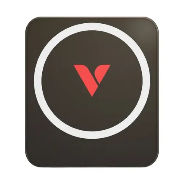 Verbatim SnapBack Magnetic hnědá / Externí SSD / USB 3.2 Gen 2x2 (32060-V)