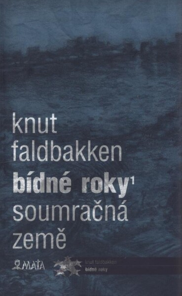 Bídné roky