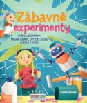 Zábavné experimenty - Matteo Crivellini