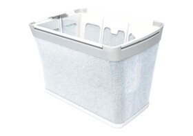 Aiper Scuba S1 Pro - jemný filter