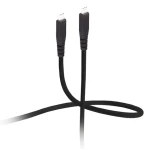 Shiverpeaks propojovací kabel USB-C 2,5 m / Kabel / USB-C (M) - USB-C (M) / USB 3.2 Gen 2x2 / TPE (FL31-57255)