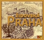 Židovská Praha Alois Jirásek, Václav Cibula, Václav Vladivoj Tomek, Julius Košnár, Leopold Weisel
