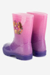 Holínky Paw Patrol NJ-SS25-327PAW Syntetický materiál