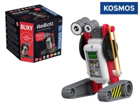 KOSMOS Robot Buxy skákací, KOSMOS, W052918