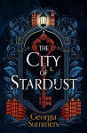 City of Stardust Georgia Summers