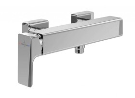 VILLEROY & BOCH - Subway 3.0 Sprchová baterie, chrom TVS11200100061