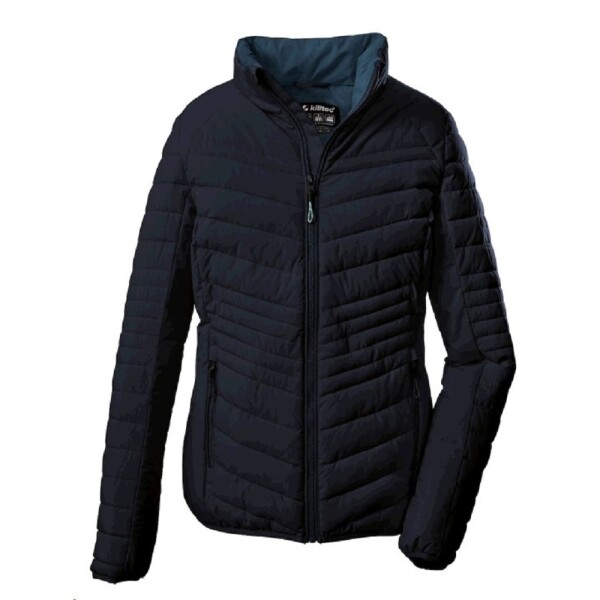Bunda KOW 60 WMN QLTD JCKT KILLTEC dámská dark navy 42 dark navy