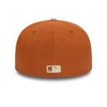 New Era Pánská kšiltovka Pittsburgh Pirates MLB Boucle 59FIFTY Fitted Velikost: 7