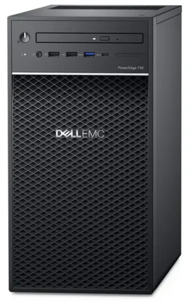 Dell PowerEdge T40 T40-821W1-3PS