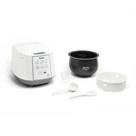 Tefal RK7321F1 bílá / Rýžovar / 8 programů / 750 W / 1,8 l (100002203908)