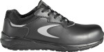 Bezpečnostní obuv Cofra PLYO S3S CI FO SR Velikost boty: 38 PERFORMANCE, Černá