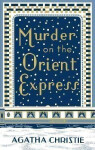 Murder on the Orient Express (Poirot 9) - Agatha Christie