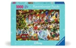 Ravensburger Disney: Vánoce