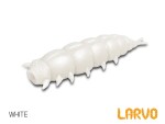 Delphin Umělá nástraha Larvo Cheese 15ks - 3cm / eWORM,Delphin Umělá nástraha Larvo Cheese 15ks - 3cm / eWORM