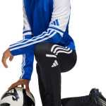 Adidas Squadra 25 Training Top Jr Mikina JD3027 164 cm