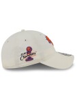 New Era Pánská kšiltovka New York Knicks NBA 2025-26 Champions 9TWENTY Adjustable