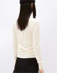 Tričko Armedangels Laleaa Festive 1677 undyed
