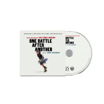 One Battle After Another - CD - Jonny Greenwood