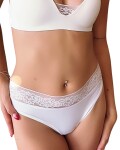 Dámská tanga Tommy Hilfiger UW6642