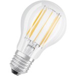 OSRAM 4058075761773 LED Energetická třída (EEK2021) F (A - G) E27 kulatý tvar 8.8 W = 60 W teplá bílá (Ø x v) 95 mm x 95