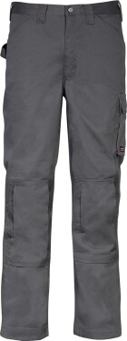 Pracovní kalhoty COFRA RABAT Barva: Antracit, Velikost: M (CARABAT_04_M)