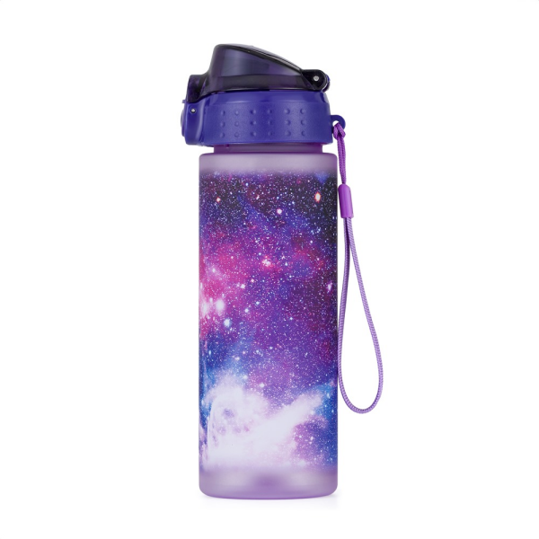 Láhev OXY CLiCK 600 ml OXY Ombre Galaxy