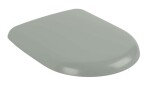 VILLEROY & BOCH - Antao WC sedátko, SoftClosing, QuickRelease, Morning Green 8M67S1R8
