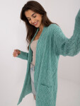 Cardigan AT SW 2366.61 mincovna jedna velikost