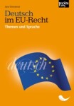 Deutsch im EU-Recht