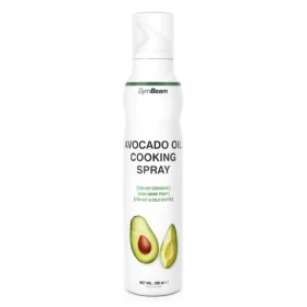 Avokádový olej ve spreji - GymBeam (200 ml) (110740-1-200ml)