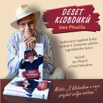 DESET KLOBOUKŮ Jana Přeučila - Pavel Mészáros