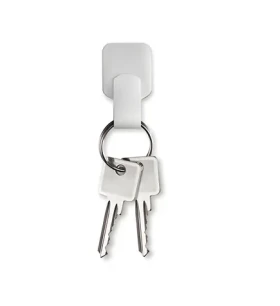 LTC Pro Wall bílá / Samolepicí kabelové úchytky / Suchý zip / 50 ks / Nylon, polyester (PRO3120)