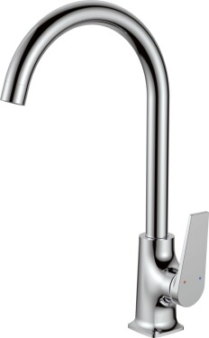 DEANTE - Kuchyňská baterie Ivo, chrom BLI_062M